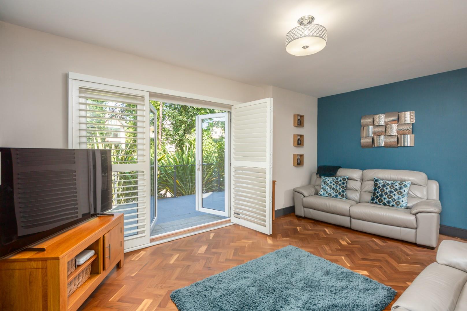 Brynfield Road, Langland, Mumbles, Gower, Swansea, SA3 4SX